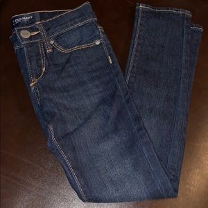 Girls jeans